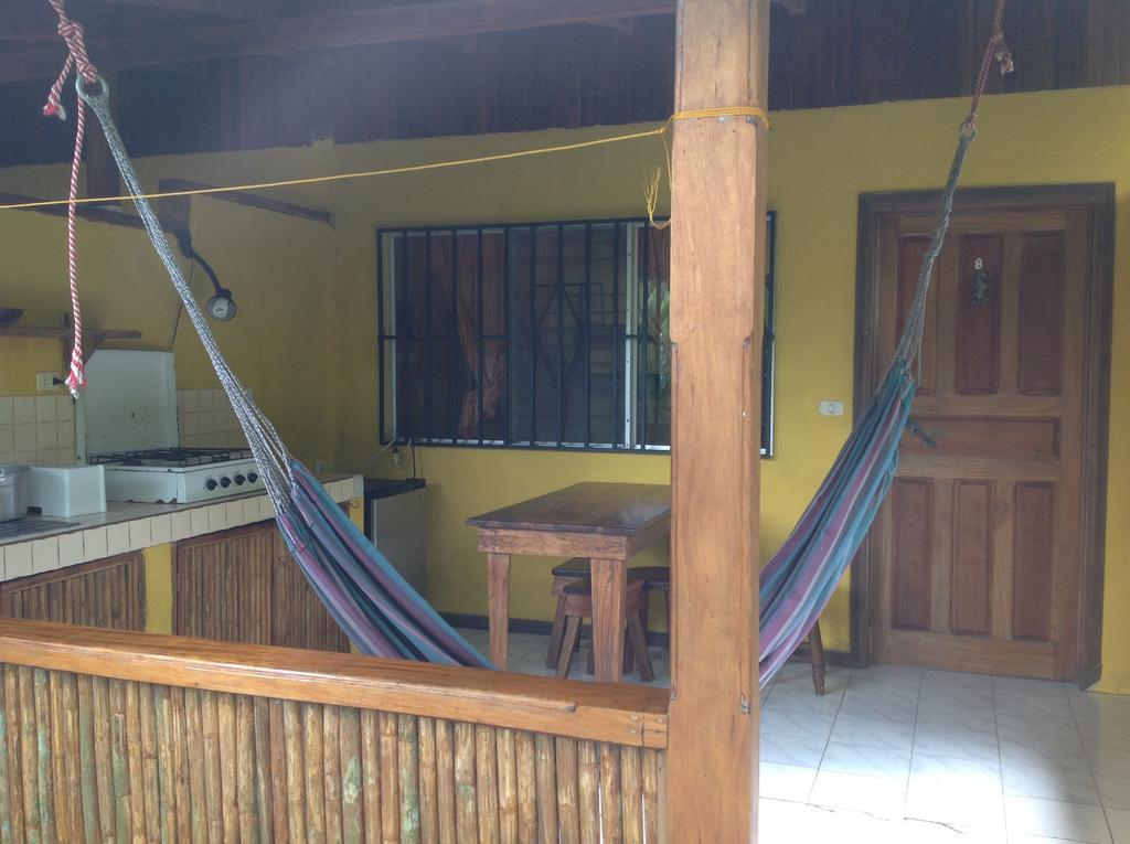 Morpheus Exotica Lodge Puerto Viejo de Talamanca Szoba fotó