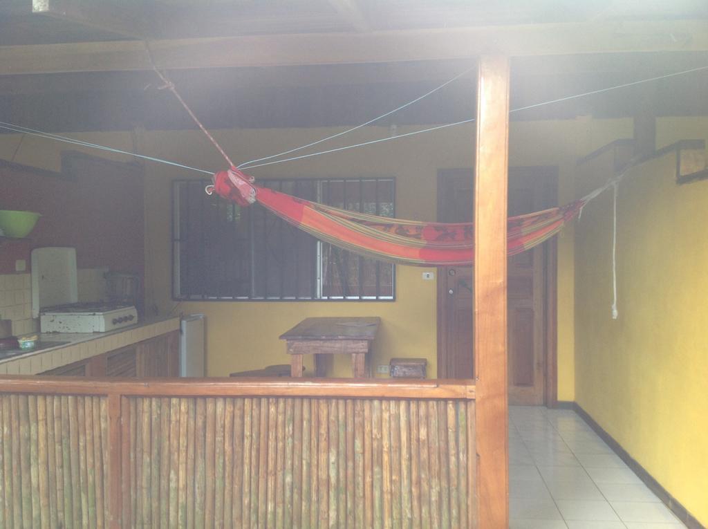 Morpheus Exotica Lodge Puerto Viejo de Talamanca Szoba fotó