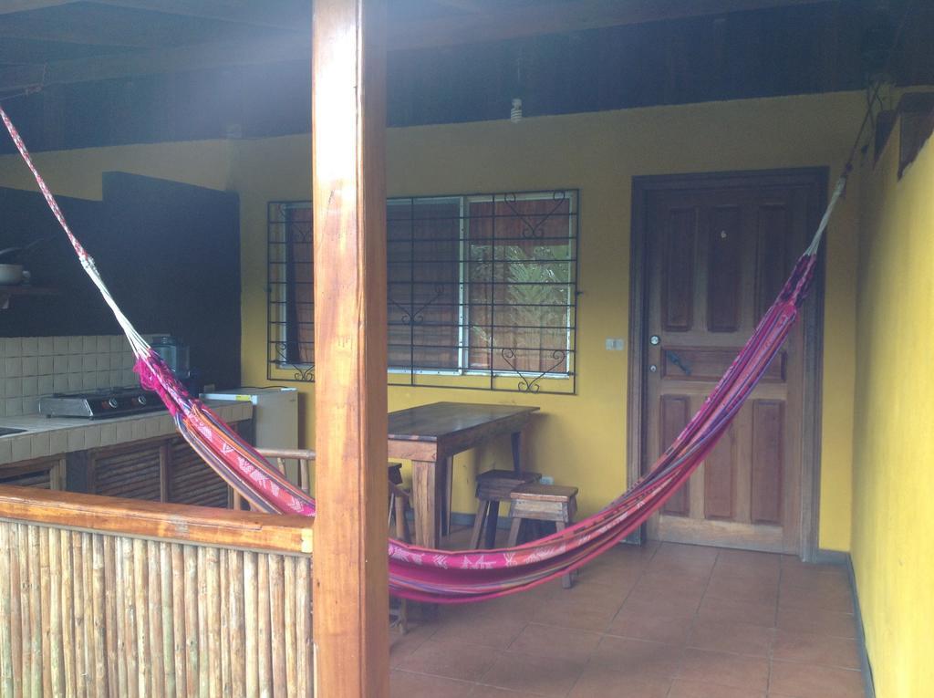 Morpheus Exotica Lodge Puerto Viejo de Talamanca Szoba fotó
