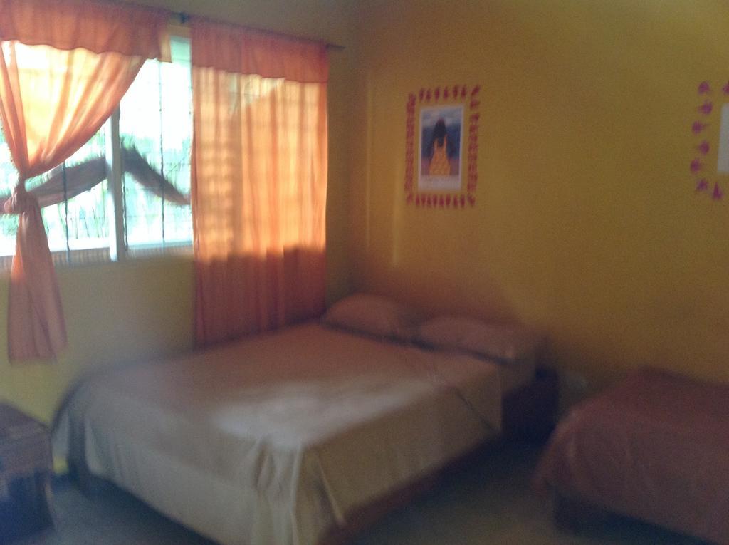 Morpheus Exotica Lodge Puerto Viejo de Talamanca Szoba fotó