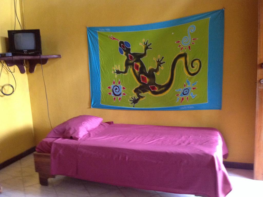 Morpheus Exotica Lodge Puerto Viejo de Talamanca Szoba fotó