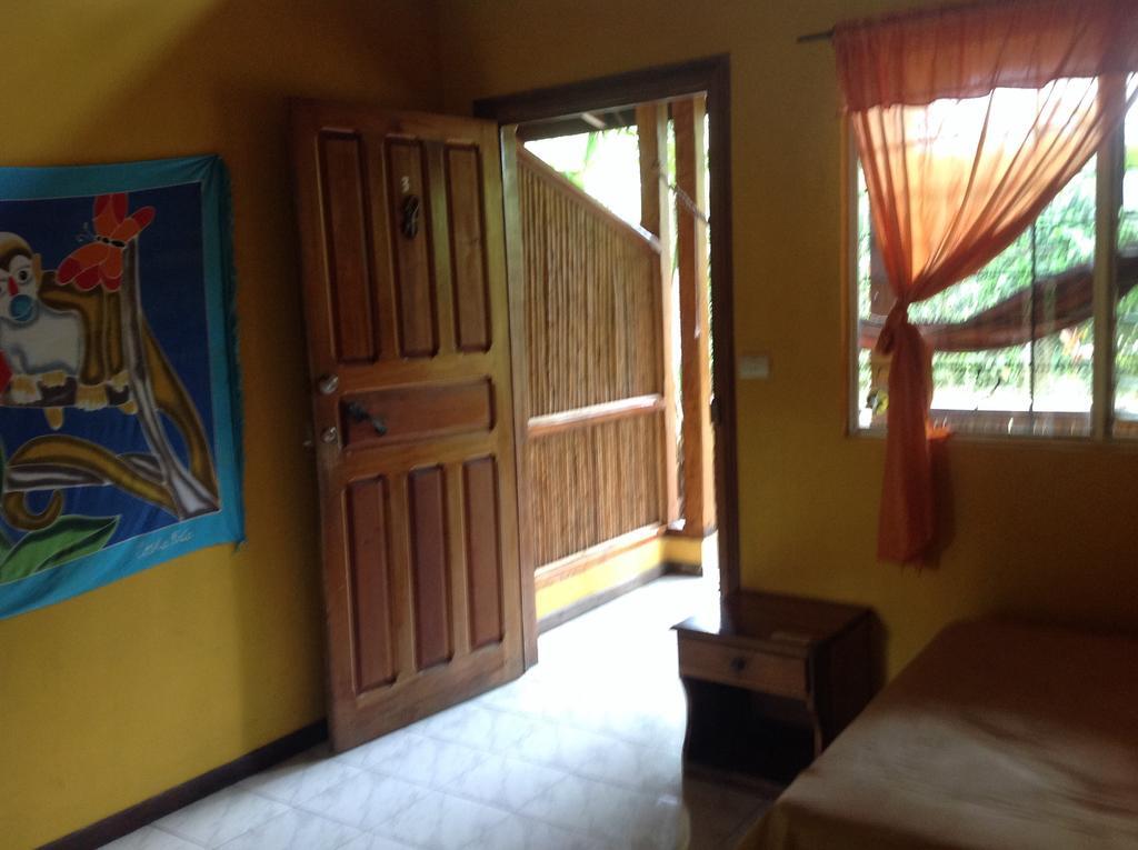 Morpheus Exotica Lodge Puerto Viejo de Talamanca Szoba fotó