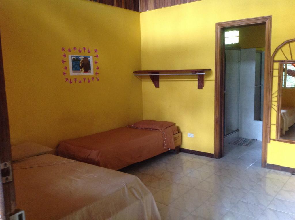 Morpheus Exotica Lodge Puerto Viejo de Talamanca Szoba fotó