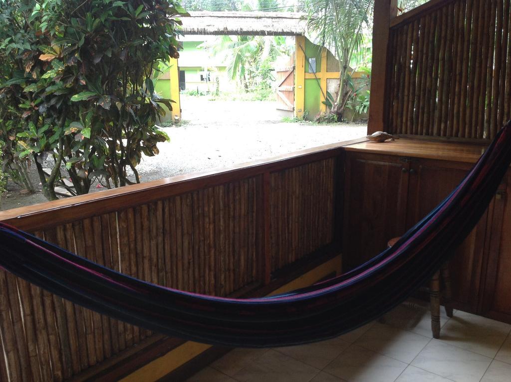 Morpheus Exotica Lodge Puerto Viejo de Talamanca Szoba fotó