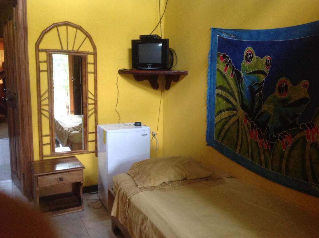 Morpheus Exotica Lodge Puerto Viejo de Talamanca Szoba fotó