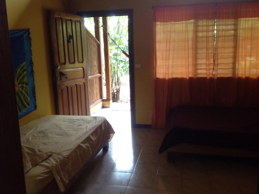 Morpheus Exotica Lodge Puerto Viejo de Talamanca Szoba fotó