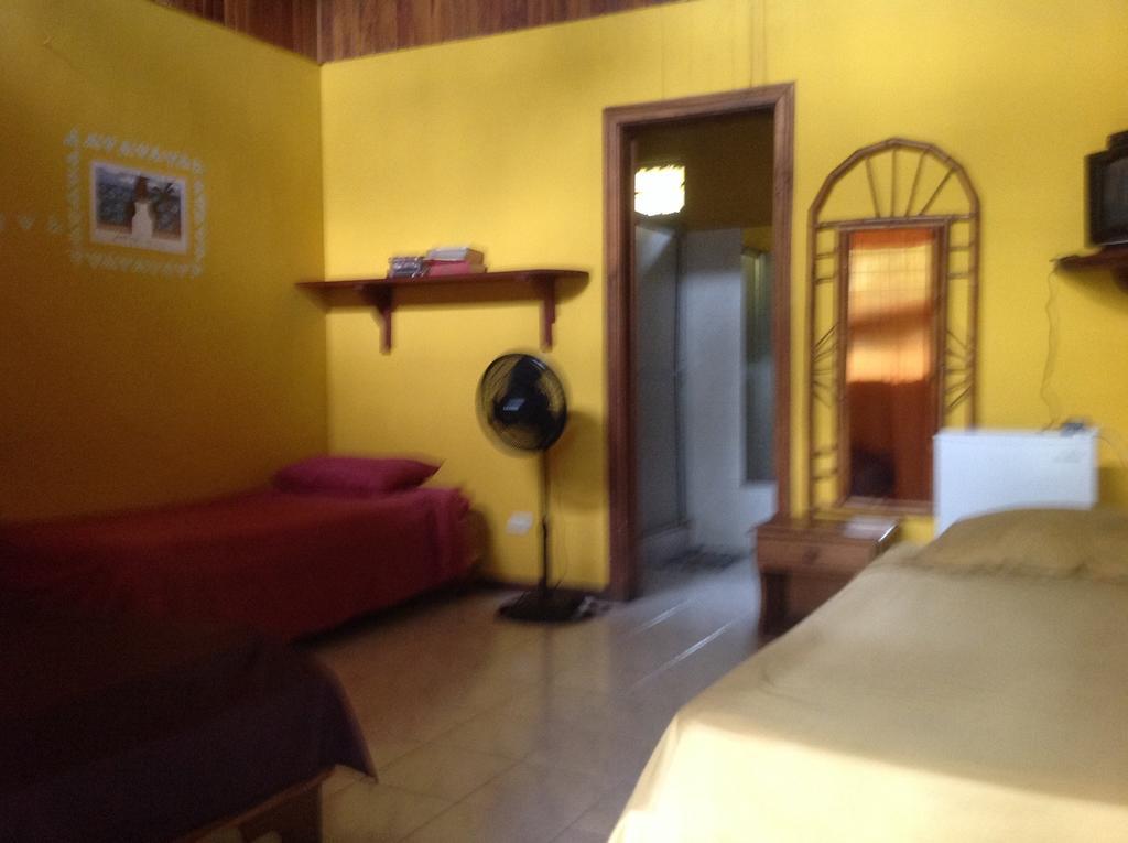 Morpheus Exotica Lodge Puerto Viejo de Talamanca Szoba fotó