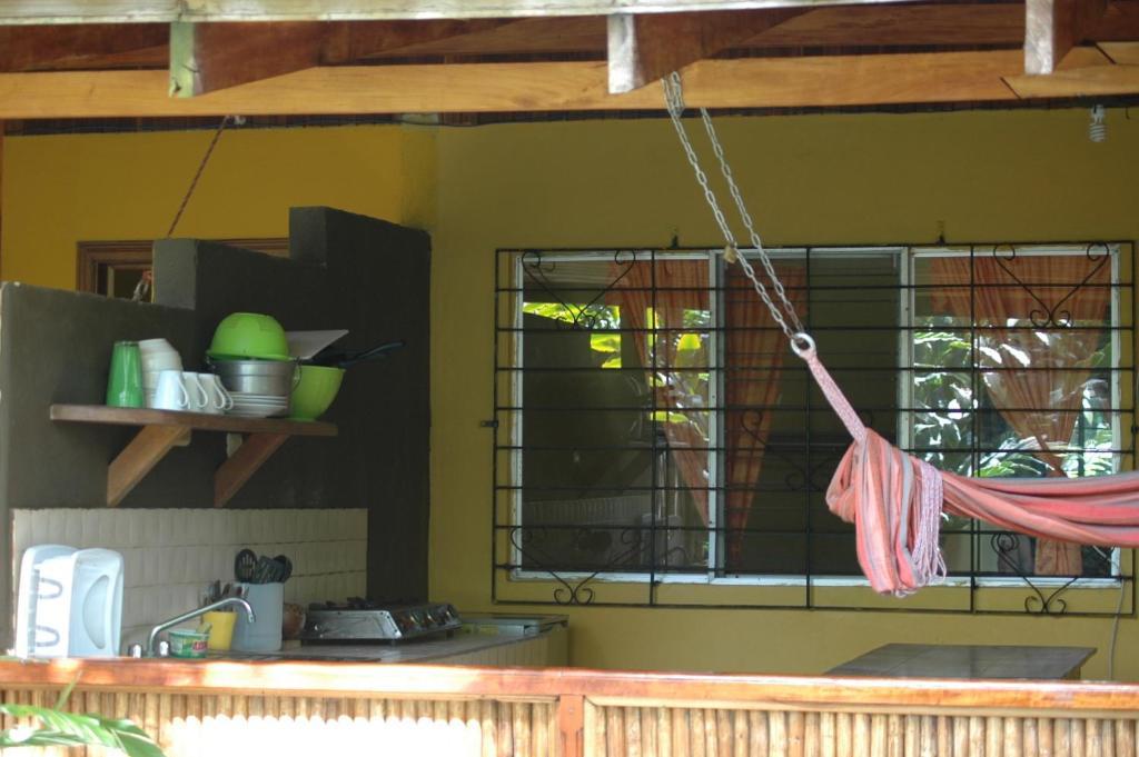 Morpheus Exotica Lodge Puerto Viejo de Talamanca Szoba fotó
