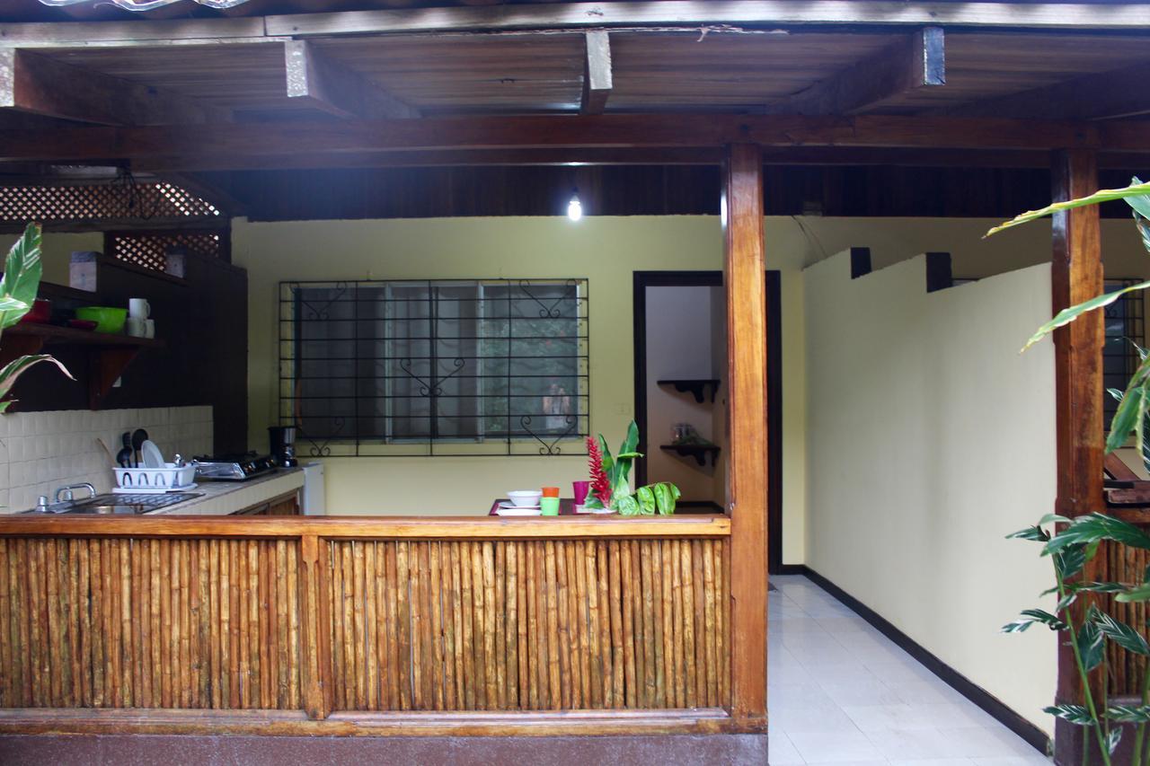 Morpheus Exotica Lodge Puerto Viejo de Talamanca Kültér fotó
