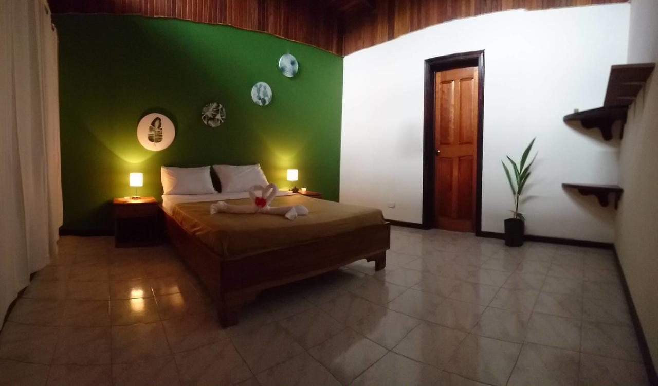 Morpheus Exotica Lodge Puerto Viejo de Talamanca Kültér fotó