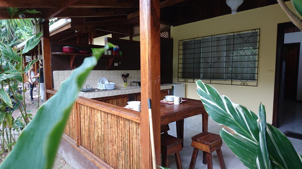 Morpheus Exotica Lodge Puerto Viejo de Talamanca Kültér fotó