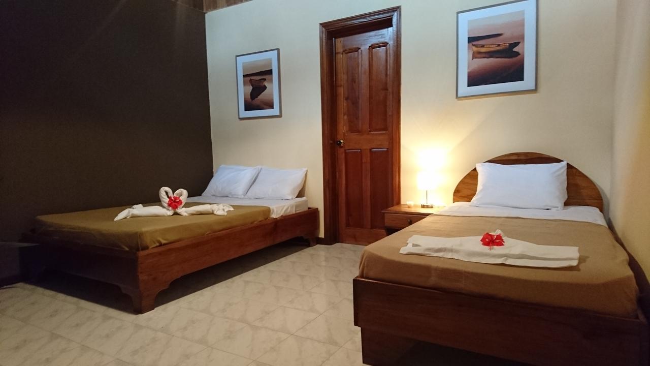 Morpheus Exotica Lodge Puerto Viejo de Talamanca Kültér fotó