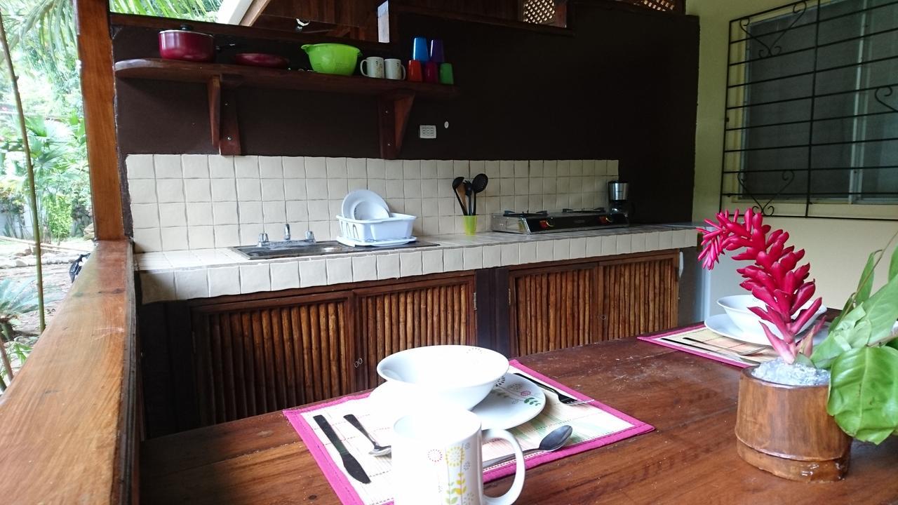Morpheus Exotica Lodge Puerto Viejo de Talamanca Kültér fotó