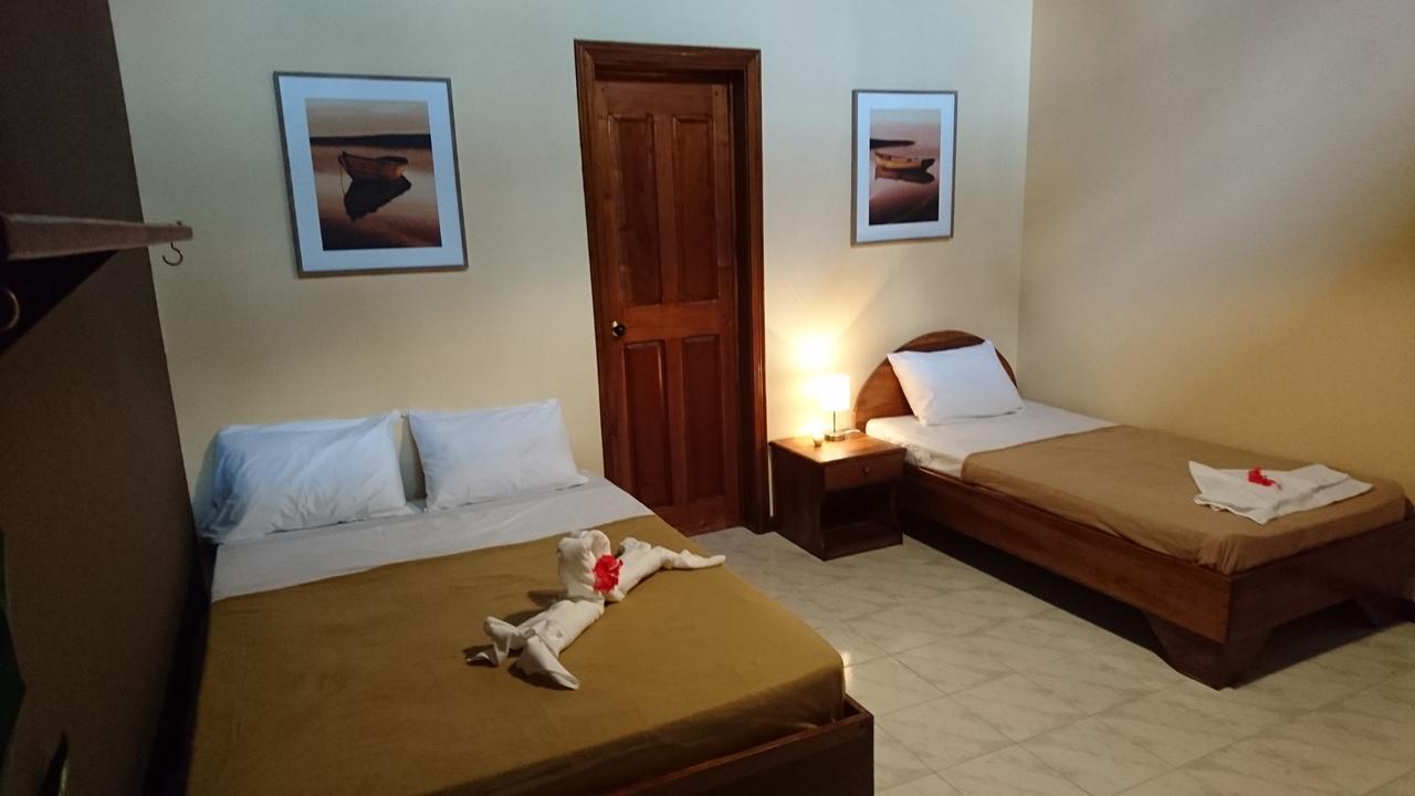 Morpheus Exotica Lodge Puerto Viejo de Talamanca Kültér fotó