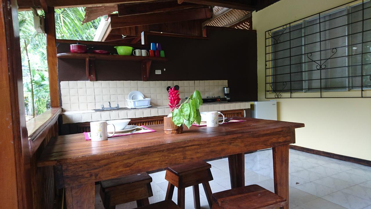 Morpheus Exotica Lodge Puerto Viejo de Talamanca Kültér fotó