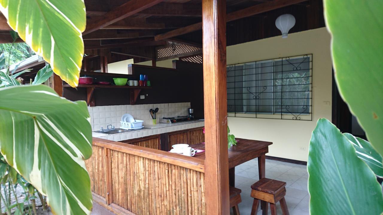 Morpheus Exotica Lodge Puerto Viejo de Talamanca Kültér fotó