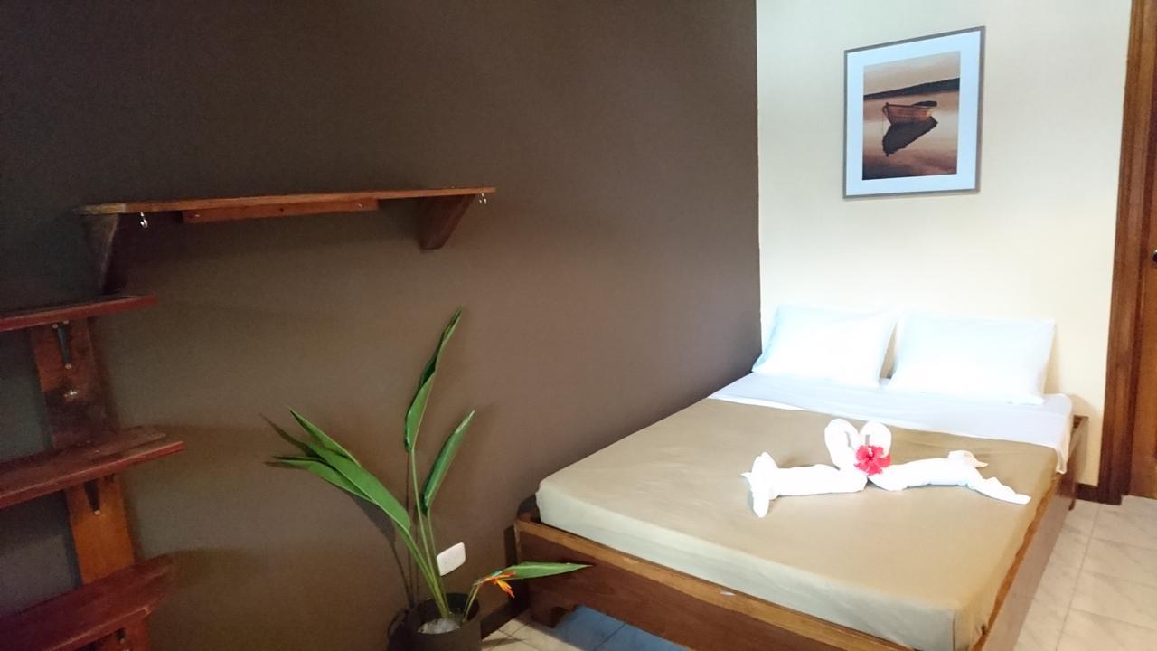 Morpheus Exotica Lodge Puerto Viejo de Talamanca Kültér fotó