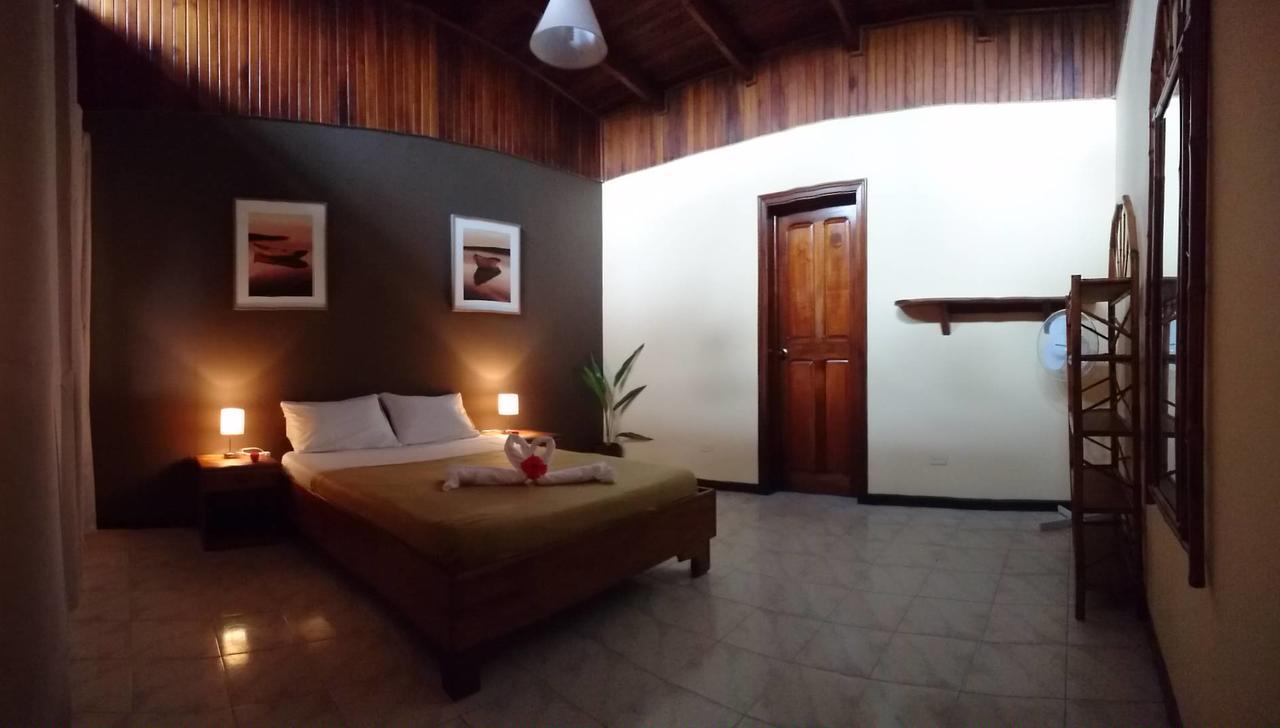 Morpheus Exotica Lodge Puerto Viejo de Talamanca Kültér fotó