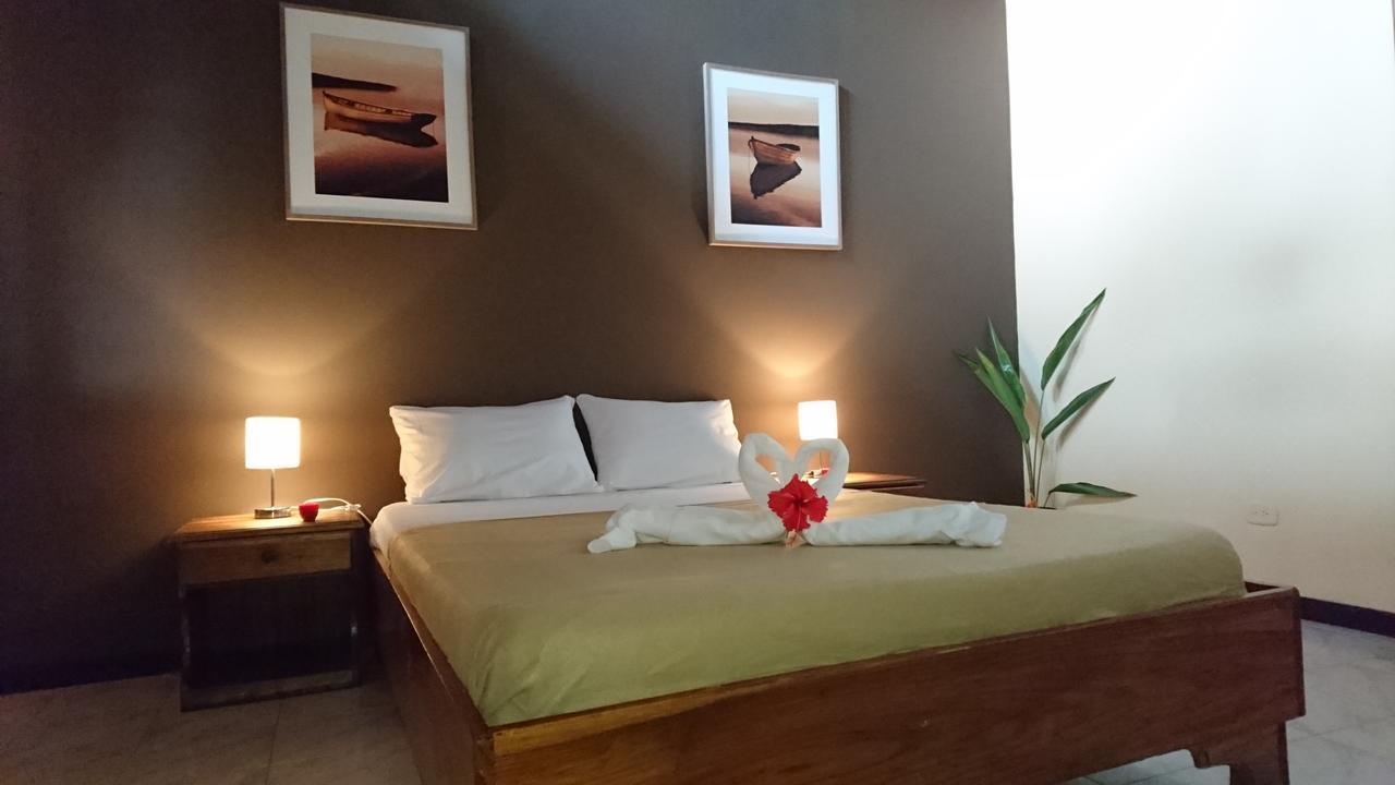 Morpheus Exotica Lodge Puerto Viejo de Talamanca Kültér fotó